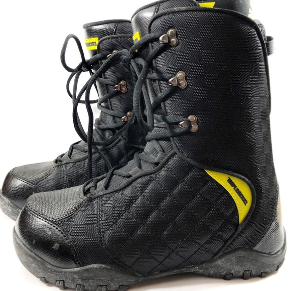 triple nickel snowboard boots